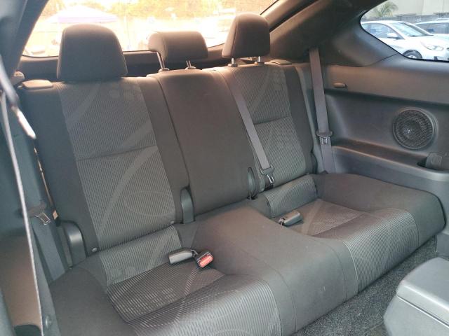 JTKJF5C73B3009360 - 2011 TOYOTA SCION TC 银色 照片 10