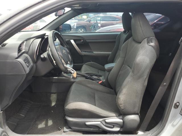 JTKJF5C73B3009360 - 2011 TOYOTA SCION TC 银色 照片 7