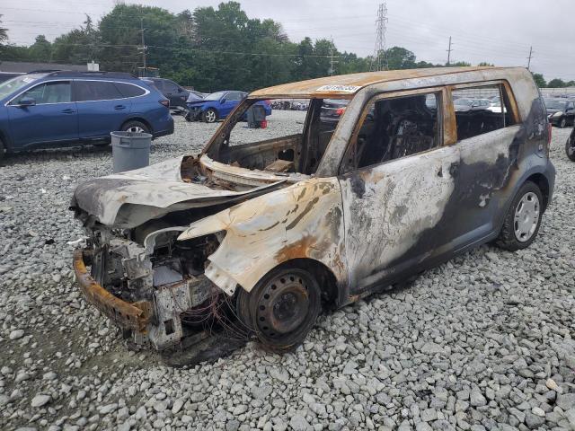 JTLZE4FE7CJ014449 - 2012 TOYOTA SCION XB 蓝色 照片 1