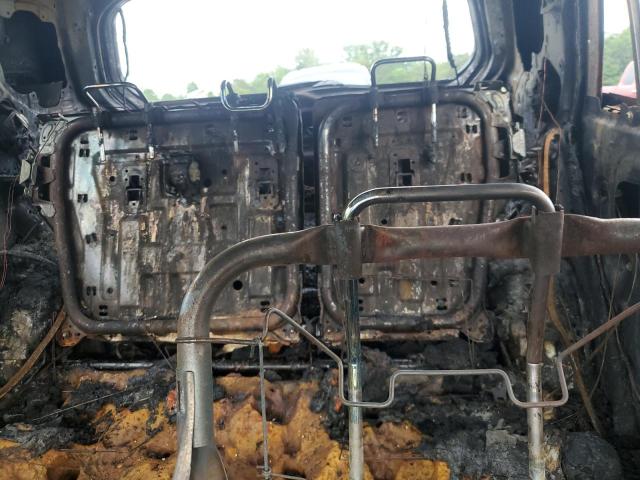 JTLZE4FE7CJ014449 - 2012 TOYOTA SCION XB 蓝色 照片 10