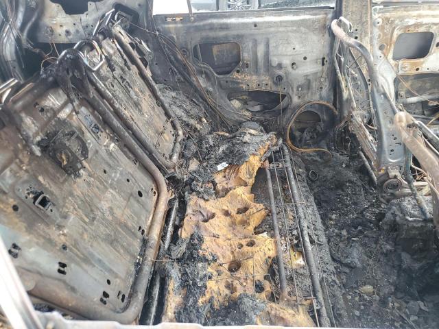 JTLZE4FE7CJ014449 - 2012 TOYOTA SCION XB 蓝色 照片 11