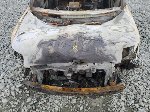 JTLZE4FE7CJ014449 - 2012 TOYOTA SCION XB 蓝色 照片 12