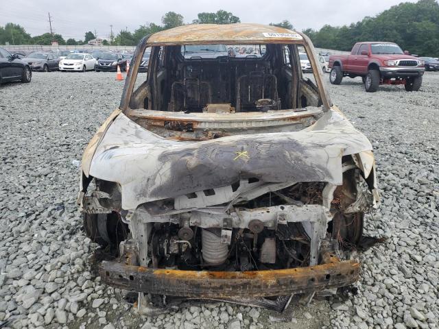 JTLZE4FE7CJ014449 - 2012 TOYOTA SCION XB 蓝色 照片 5