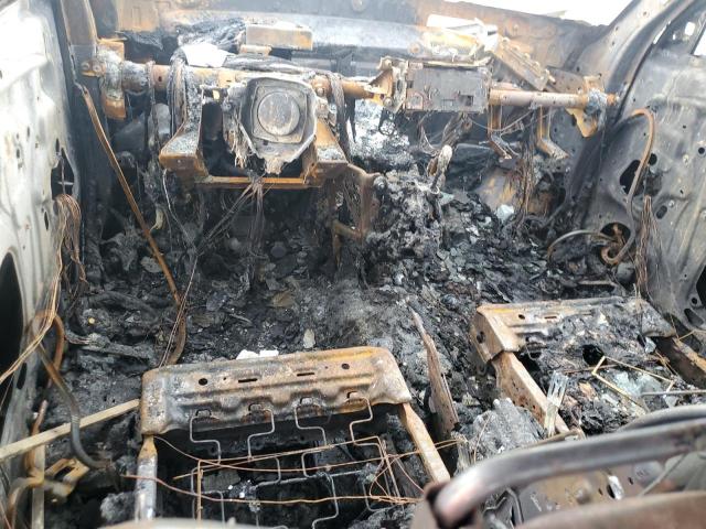 JTLZE4FE7CJ014449 - 2012 TOYOTA SCION XB 蓝色 照片 8