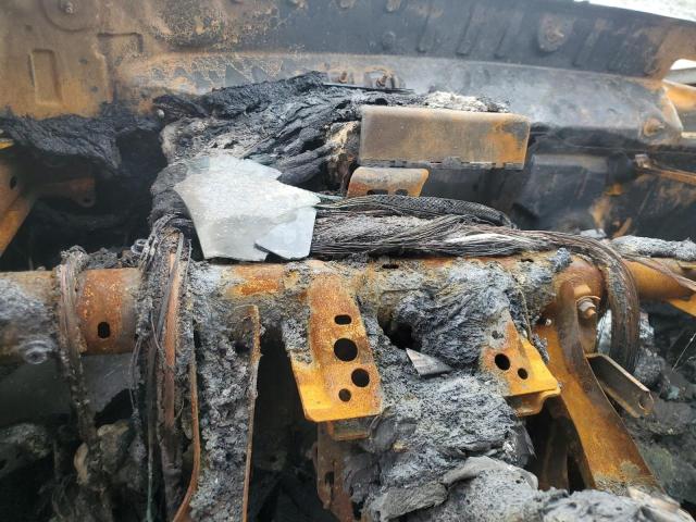 JTLZE4FE7CJ014449 - 2012 TOYOTA SCION XB 蓝色 照片 9