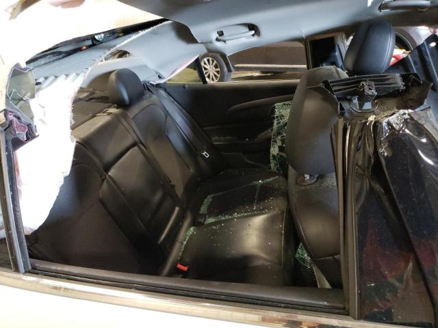 1G11E5SL3EF193042 - 2014 CHEVROLET MALIBU 2LT SILVER photo 10