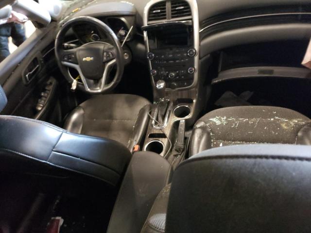 1G11E5SL3EF193042 - 2014 CHEVROLET MALIBU 2LT SILVER photo 8