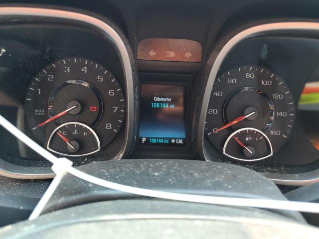 1G11E5SL3EF193042 - 2014 CHEVROLET MALIBU 2LT SILVER photo 9