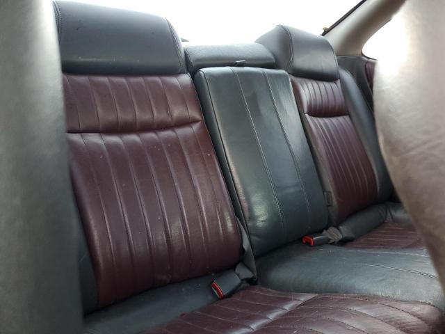 1G2WR12152F251838 - 2002 PONTIAC GRAND PRIX GTP 勃艮第红 照片 10