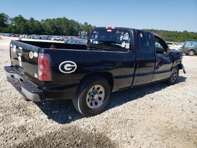 1GCEC19X27Z165721 - 2007 CHEVROLET SILVERADO C1500 CLASSIC Qara foto 3
