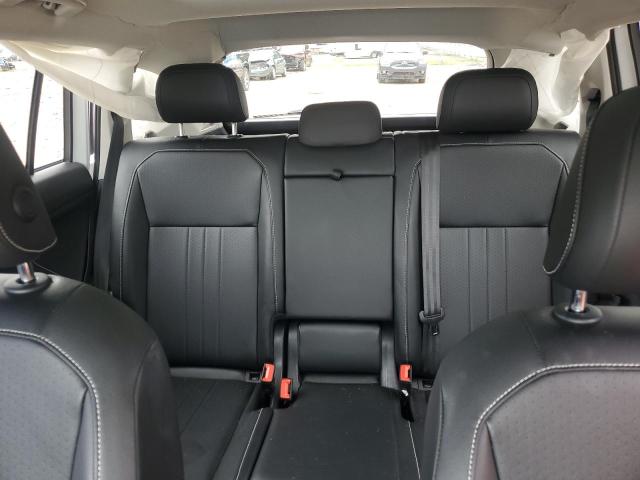 3VV2B7AX2NM027908 - 2022 VOLKSWAGEN TIGUAN SE أبيض صورة 10