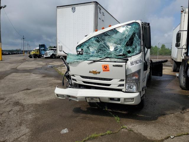 2019 CHEVROLET 4500, null