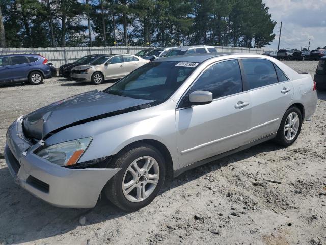 2007 HONDA ACCORD LX, null