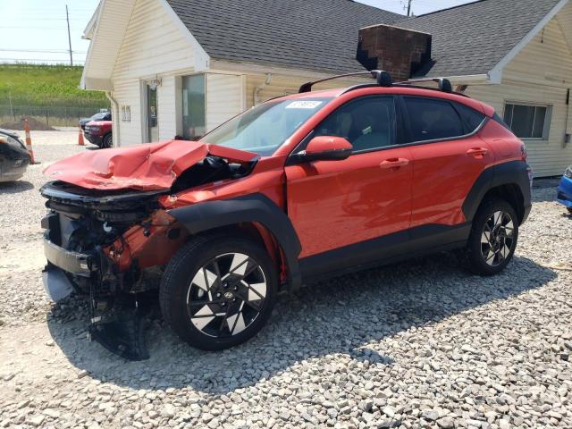 2025 HYUNDAI KONA SEL, null