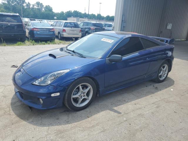 2005 TOYOTA CELICA GT, 