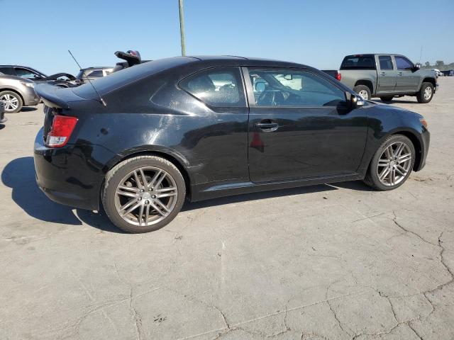 JTKJF5C76C3024839 - 2012 TOYOTA SCION TC 黑色 照片 3