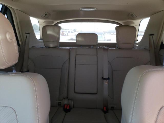 4JGDA5HB9FA566772 - 2015 MERCEDES-BENZ ML 350 4MATIC BLUE photo 10