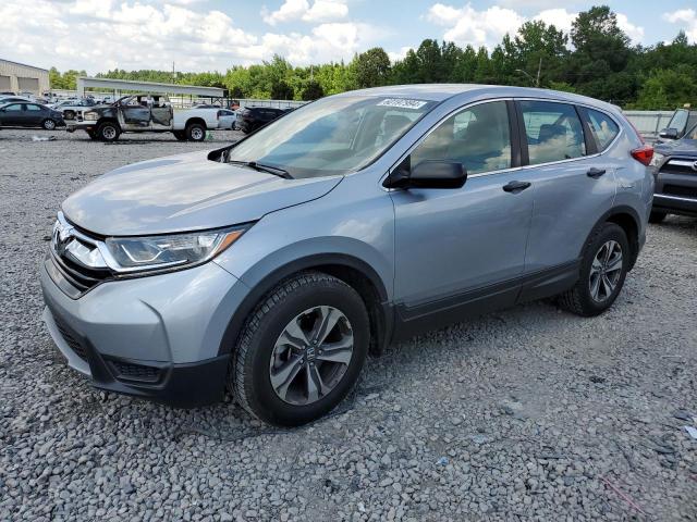 2018 HONDA CR-V LX, 