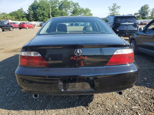 19UUA56603A064353 - 2003 ACURA 3.2TL BLACK photo 6