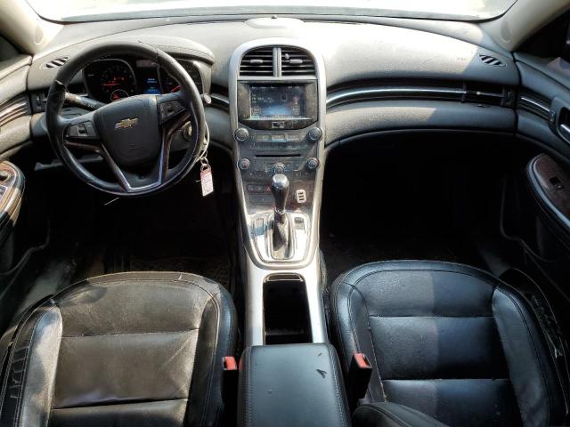 1G11H5SA4DF304962 - 2013 CHEVROLET MALIBU LTZ ბეჟი ფოტო 8