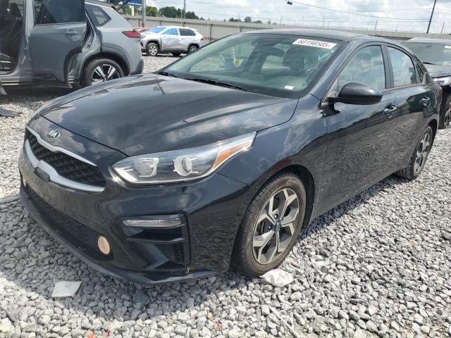 2020 KIA FORTE FE, null