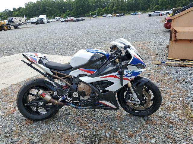 2021 BMW S 1000 RR, 