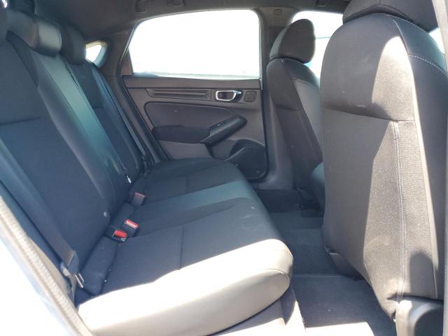 19XFL2H82NE017596 - 2022 HONDA CIVIC SPORT 蓝色 照片 10