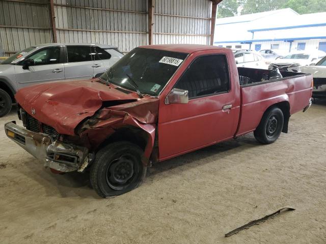 1995 NISSAN TRUCK E/XE, 