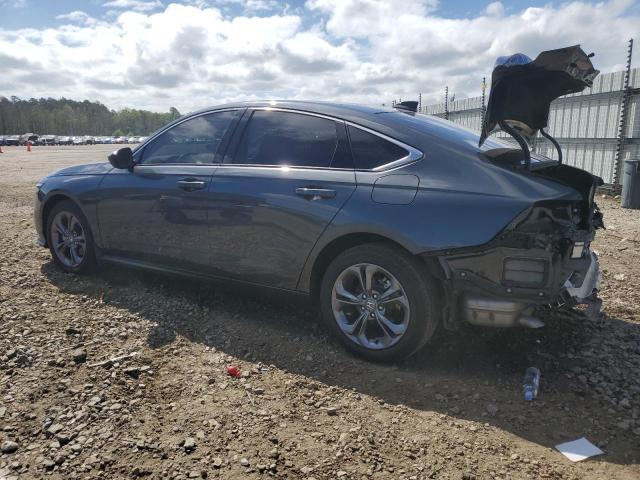 1HGCY1F31RA022935 - 2024 HONDA ACCORD EX GRAY photo 2