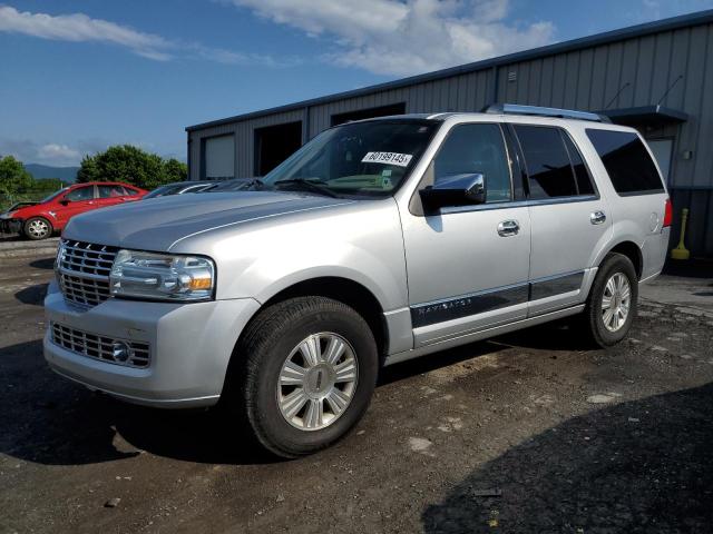 2014 LINCOLN NAVIGATOR, 
