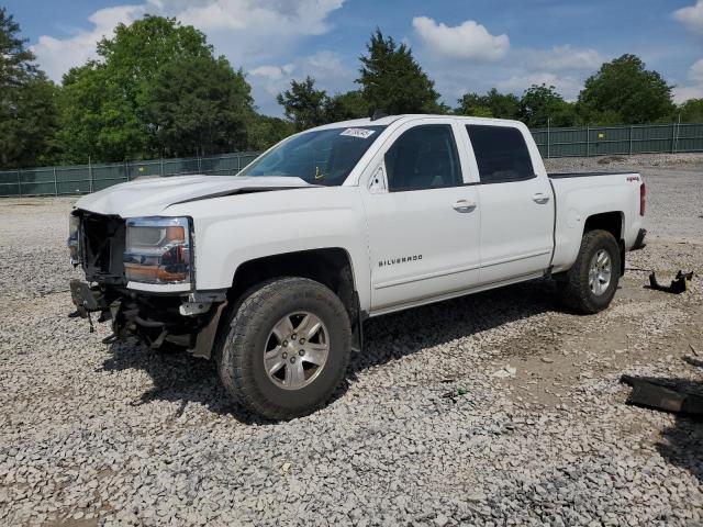2016 CHEVROLET SILVERADO K1500 LT, 