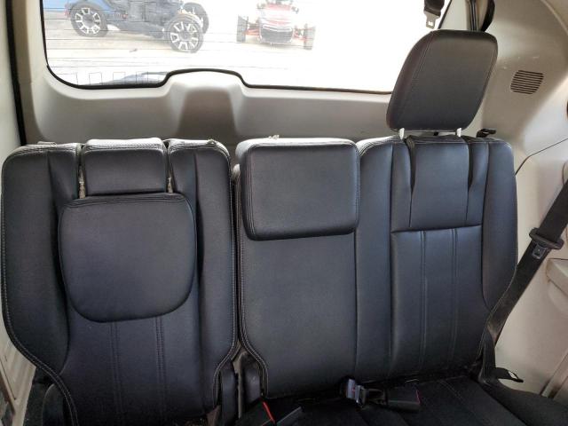 2C4RC1CG5CR413183 - 2012 CHRYSLER TOWN & COU TOURING L BLUE photo 13