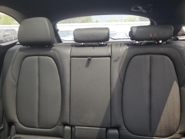 WBXHT3C57K5L91420 - 2019 BMW X1 XDRIVE28I BLACK photo 10