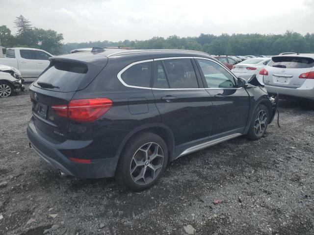 WBXHT3C57K5L91420 - 2019 BMW X1 XDRIVE28I BLACK photo 3