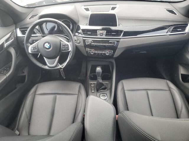 WBXHT3C57K5L91420 - 2019 BMW X1 XDRIVE28I BLACK photo 8