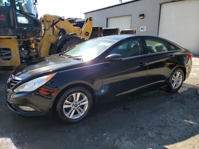 2013 HYUNDAI SONATA GLS, null