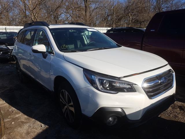 2019 SUBARU OUTBACK 3.6R LIMITED, 