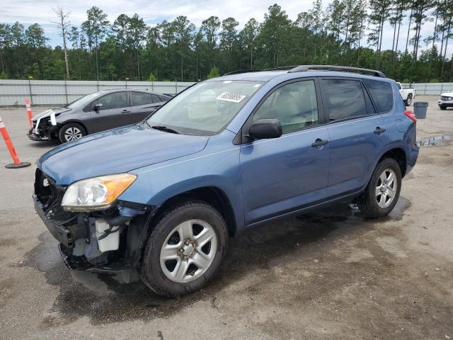 2010 TOYOTA RAV4, 
