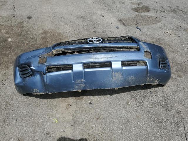 JTMZF4DV6AD027541 - 2010 TOYOTA RAV4 Կապույտ լուսանկար 12