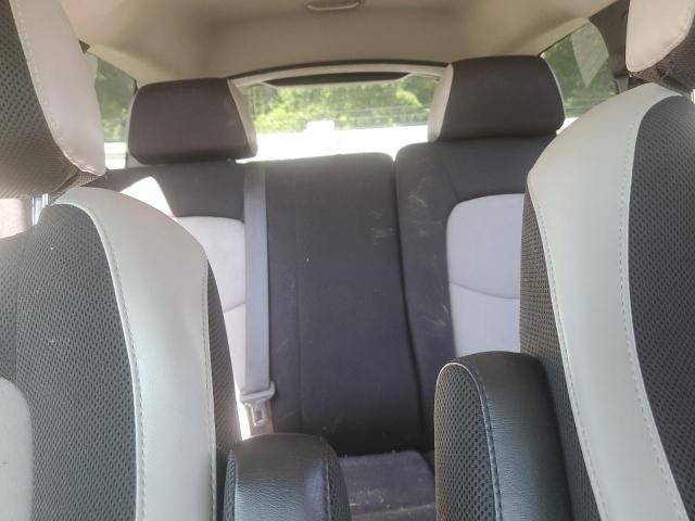 3GNCA63X99S579931 - 2009 CHEVROLET HHR SS 银色 照片 10