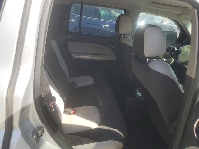 3GNCA63X99S579931 - 2009 CHEVROLET HHR SS 银色 照片 11