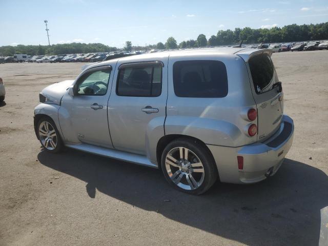 3GNCA63X99S579931 - 2009 CHEVROLET HHR SS 银色 照片 2