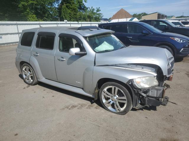 3GNCA63X99S579931 - 2009 CHEVROLET HHR SS 银色 照片 4