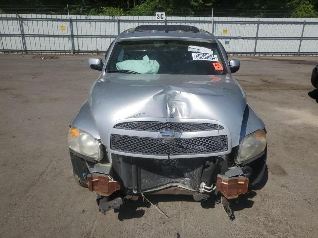 3GNCA63X99S579931 - 2009 CHEVROLET HHR SS 银色 照片 5