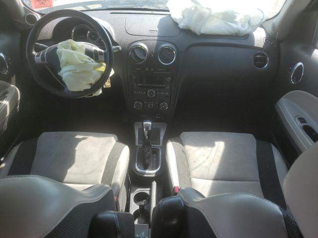 3GNCA63X99S579931 - 2009 CHEVROLET HHR SS 银色 照片 8