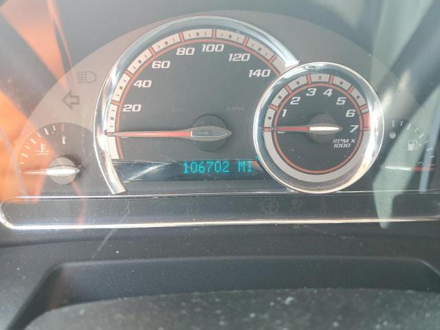 3GNCA63X99S579931 - 2009 CHEVROLET HHR SS 银色 照片 9