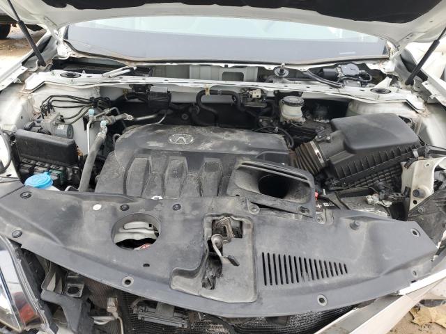 5J8TB4H74JL013271 - 2018 ACURA RDX ADVANCE Ağ foto 12
