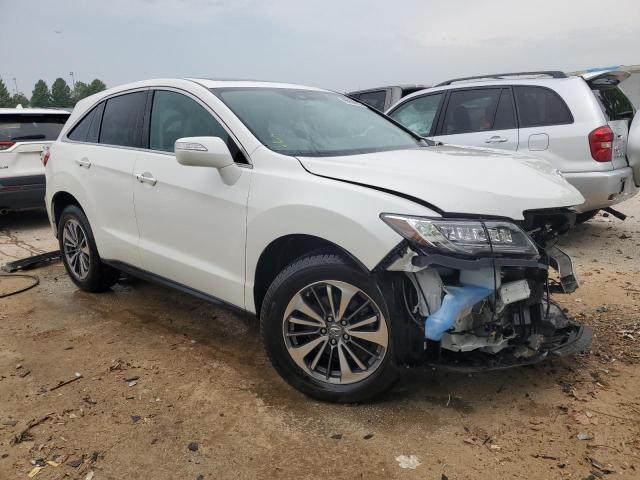 5J8TB4H74JL013271 - 2018 ACURA RDX ADVANCE Ağ foto 4