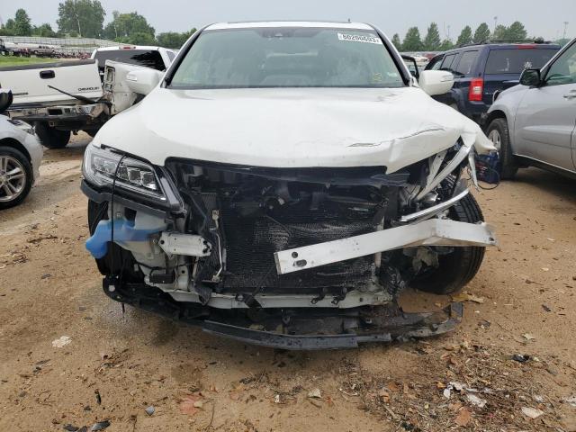 5J8TB4H74JL013271 - 2018 ACURA RDX ADVANCE Ağ foto 5