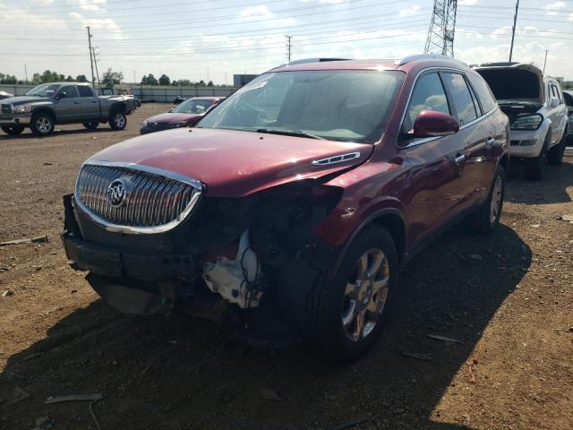 2008 BUICK ENCLAVE CXL, 